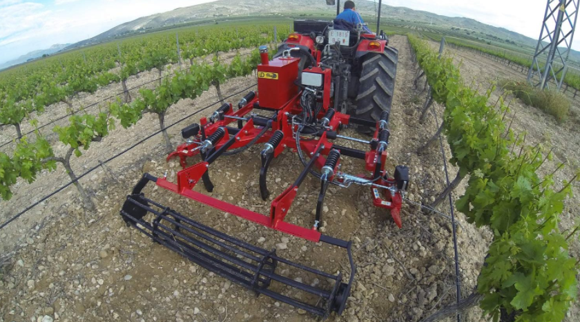 Industrias David apuesta por llevar la mejor tecnología a sus productos.