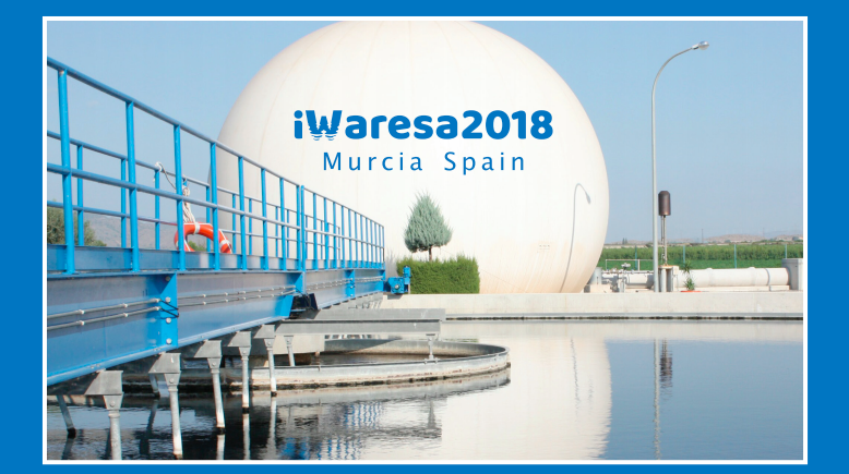 iwaresa 2018 murcia. cebas-csic