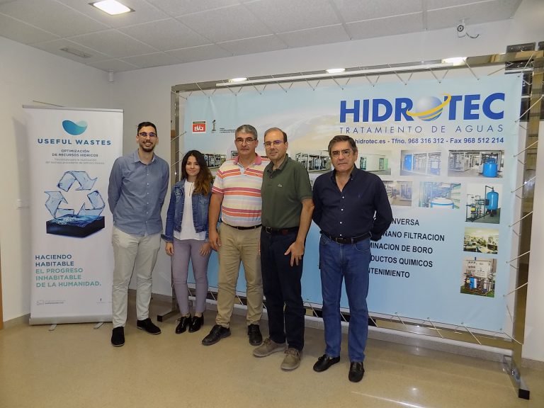 HIDROTEC