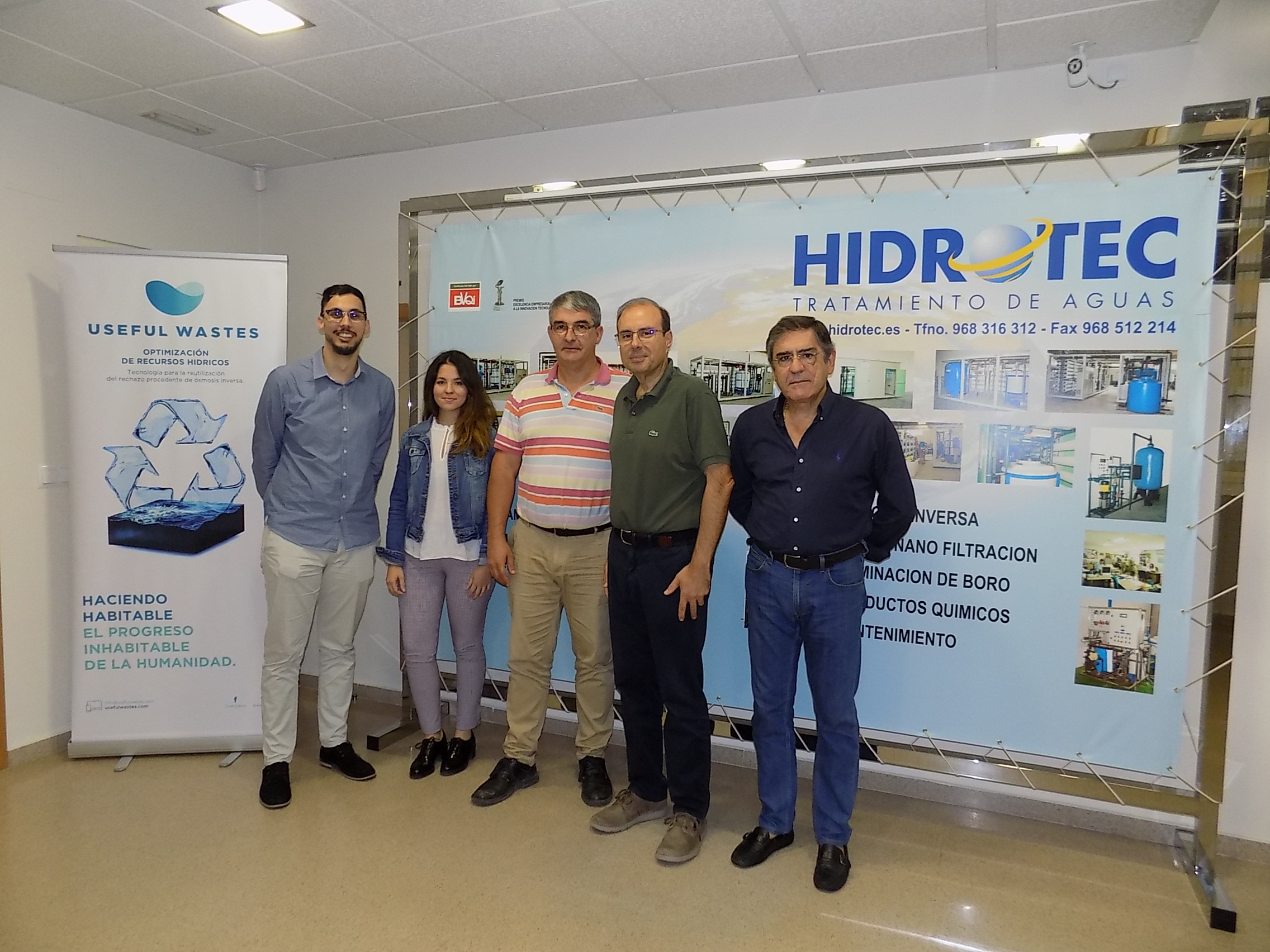 HIDROTEC