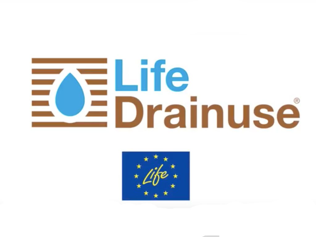 ritec life drainuse