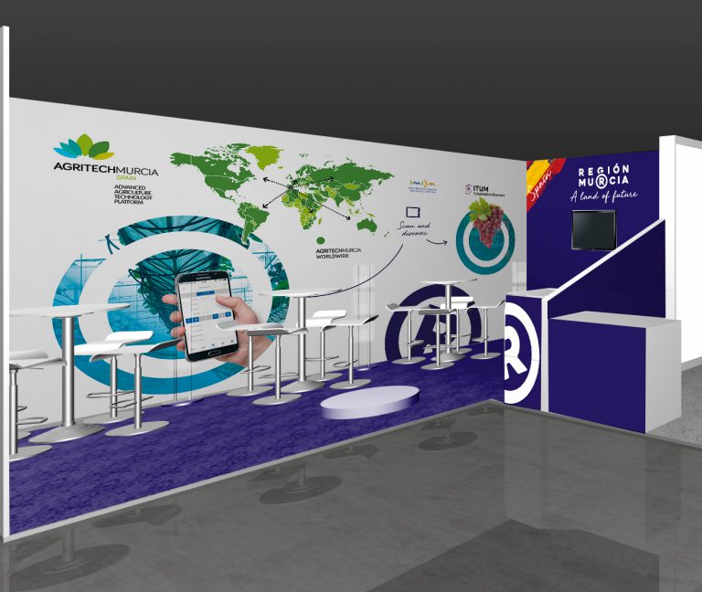 agritechmurcia fruit logistica