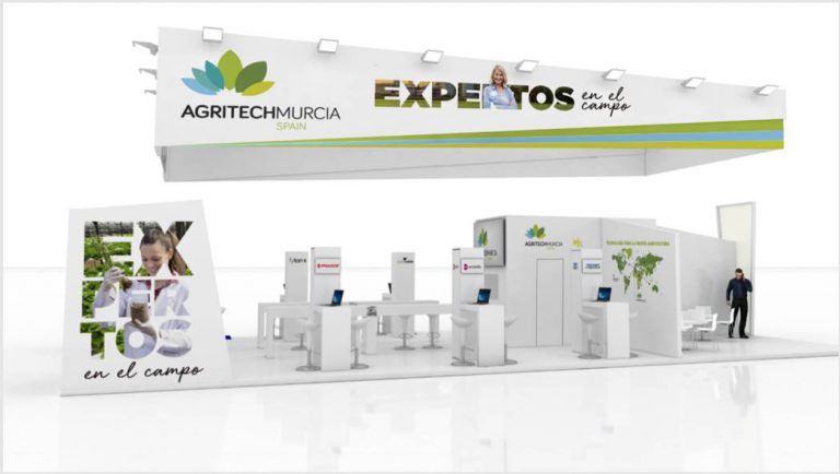 fruit attraction 2019