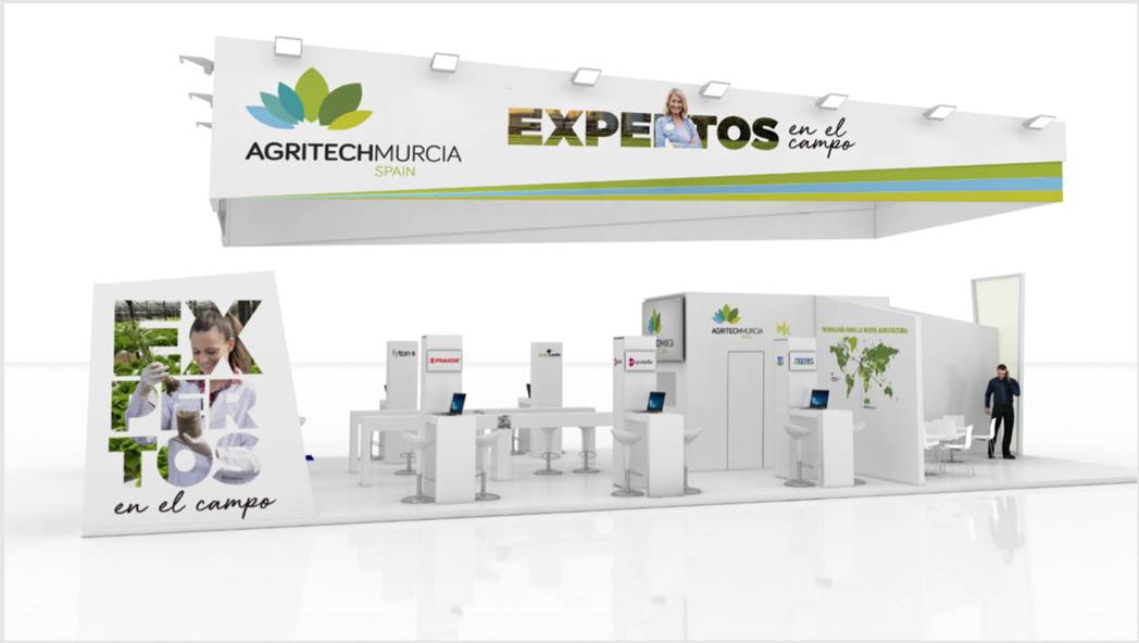 fruit attraction 2019