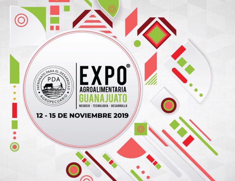 expoagrolimentaria 2019