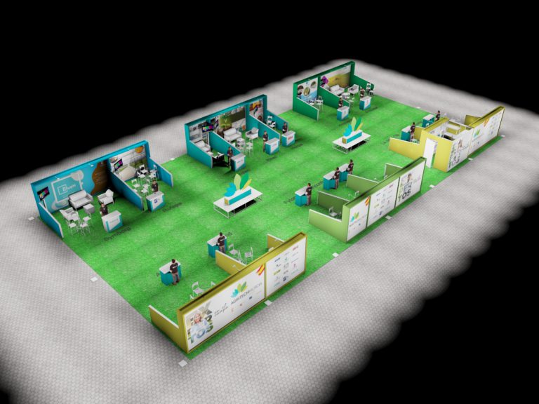 agritechmurcia-expoagrolimentaria 2019