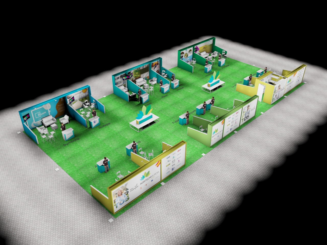 agritechmurcia-expoagrolimentaria 2019