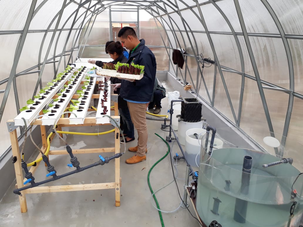 Formación AgritechMurcia