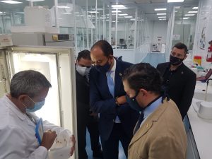 Tecnología agraria