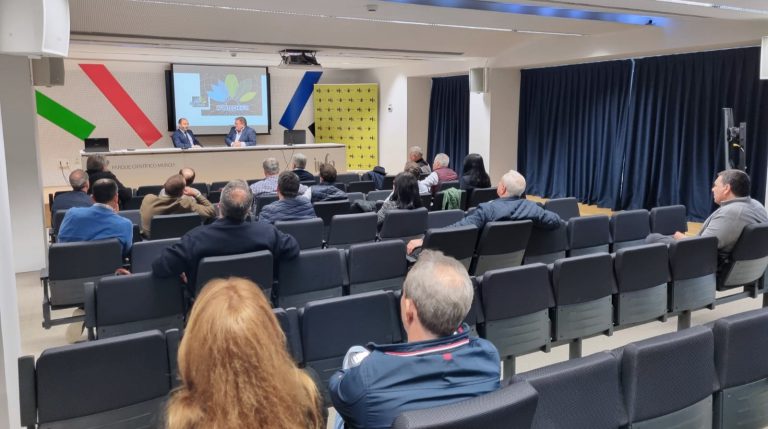 AgritechMur fortalece relaciones con centros de conocimiento para reforzar el ecosistema tecnológico regional y su proyección internacional